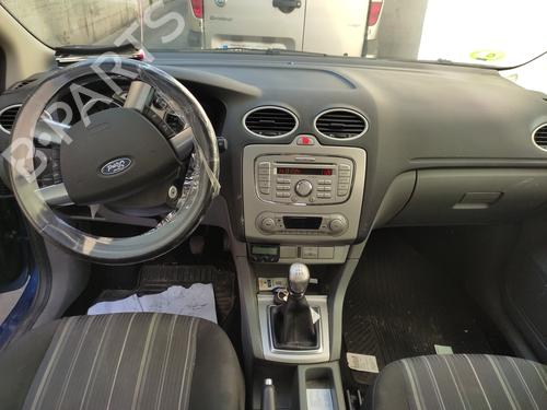 Tailgate FORD FOCUS II (DA_, HCP, DP) 1.8 | BP23259458C6 