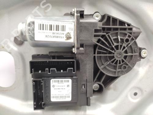 Front right window mechanism VW TOURAN (1T3) 2.0 TDI | BP29246073C23 
