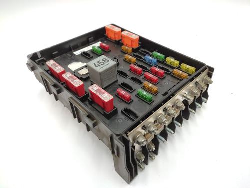 Used Fuse box VW PASSAT B6 (3C2) 2.0 TDI 16V 4motion (140 hp) 24415813
