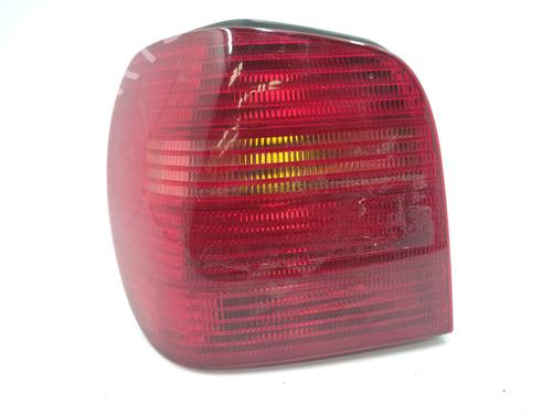 Used Left taillight VW POLO (6N2) 1.0 (50 hp) 21153837