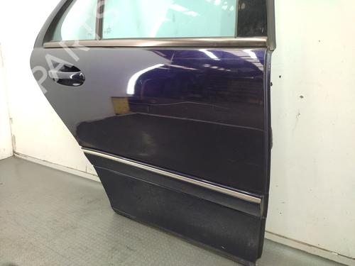 Right rear door MERCEDES-BENZ C-CLASS (W203)  | BP21692807C5 