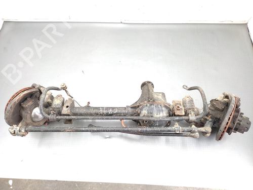 Used Subframe NISSAN PATROL III/2 Station Wagon (W260) [1988-1998]  26283888