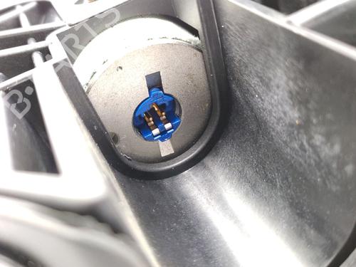 Driver airbag PEUGEOT 407 (6D_) 2.0 16V (6DRFJC, 6DRFJE, 6DRFJF) | BP31291703C9 