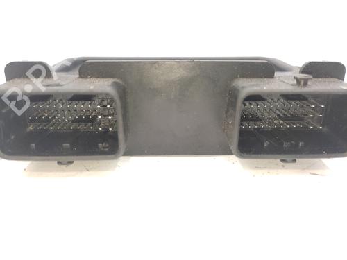 Engine control unit (ECU) PEUGEOT 206 Hatchback (2A/C)  | BP21158146M57 