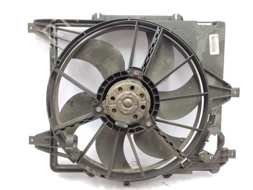 Radiator fan RENAULT KANGOO (KC0/1_) 1.5 dCi (KC07) | BP30157359M35