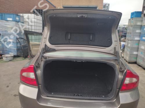 Driver airbag VOLVO S80 I (184)  | BP21152573C9 