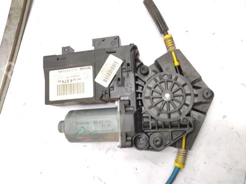 Front right window mechanism PEUGEOT 307 (3A/C) 2.0 HDi 135 | BP29970611C23 