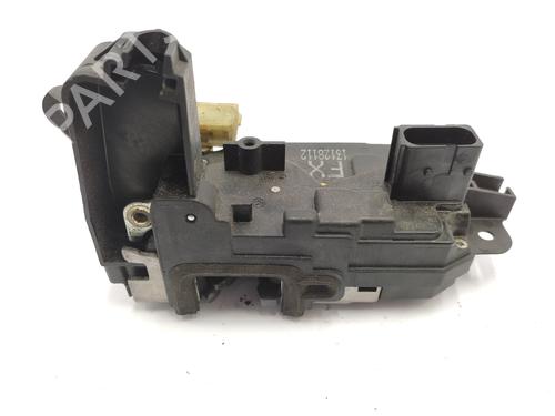 Front right lock OPEL ASTRA H (A04) 1.3 CDTI (L48) | BP21155100C97 
