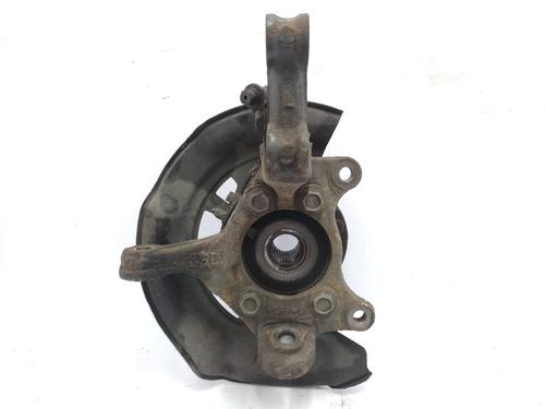 Used Left front steering knuckle TOYOTA AURIS (_E15_) 2.0 D-4D (ADE150_, ADE150R) (126 hp) 21161367