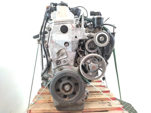 Engine HONDA CIVIC VIII Saloon (FD, FA) 1.3 IMA (FA3, FD3) | BP21156954M1