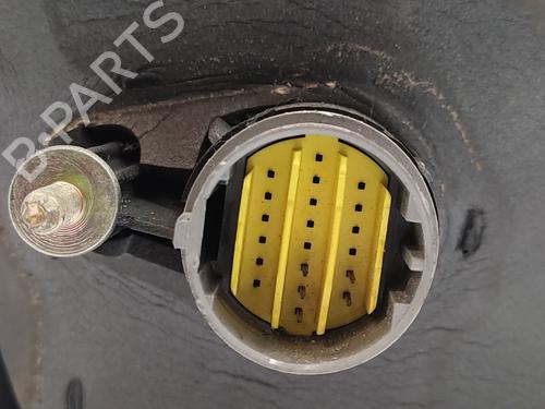 Left mirror RENAULT LAGUNA II (BG0/1_) 2.0 16V IDE (BG0N) | BP21157316C26 