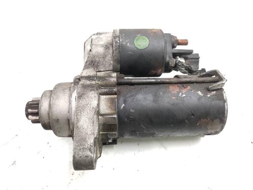 Used Starter SEAT IBIZA II (6K1) [1993-2002]  21150728
