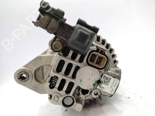 Alternator HYUNDAI ACCENT I (X-3)  | BP21161718M7 