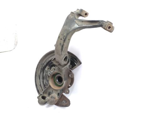 Right front steering knuckle VW PASSAT B5.5 (3B3) 1.9 TDI | BP32090658M26 - Image 3