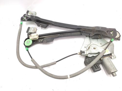 Front right window mechanism JAGUAR X-TYPE I (X400) 2.0 D | BP24059554C23 