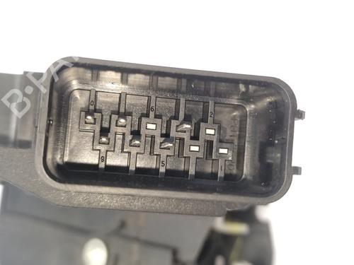 Front right lock FORD FOCUS II Turnier (DA_, FFS, DS) 1.8 TDCi | BP21160227C97 