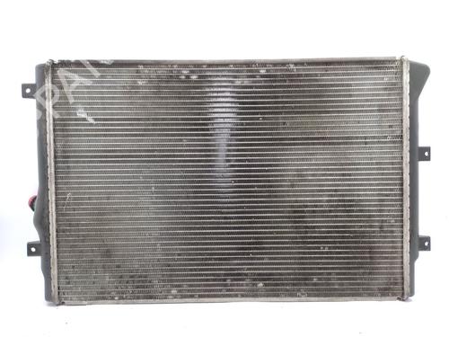 Water radiator SEAT ALTEA (5P1) 2.0 TDI 16V | BP32210967M31