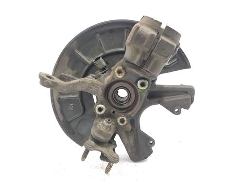 Achsschenkel links vorne für SKODA OCTAVIA II (1Z3) [2004-2013]  23024506