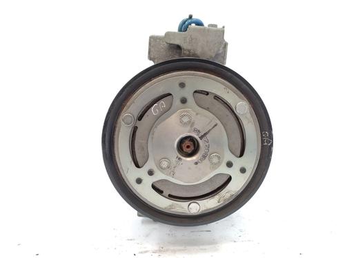 AC compressor JEEP COMPASS (MP, M6, MV, M7) 2.0 CRD 4x4 | BP36115777M34 - Image 2