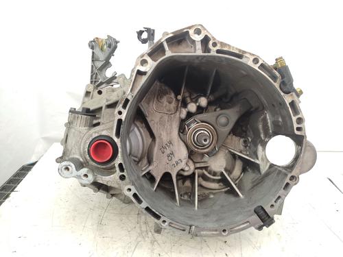 Used Gearbox NISSAN PRIMERA (P12) 2.2 dCi (139 hp) 27324721