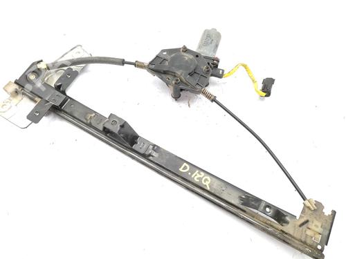 Rudehejsemekanisme ventre foran JEEP GRAND CHEROKEE II (WJ, WG) 3.1 TD 4x4 (140 hp) 21150657