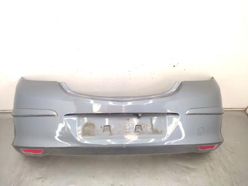 Used Rear bumper OPEL ASTRA H GTC (A04) 1.6 (L08) (105 hp) 29122524
