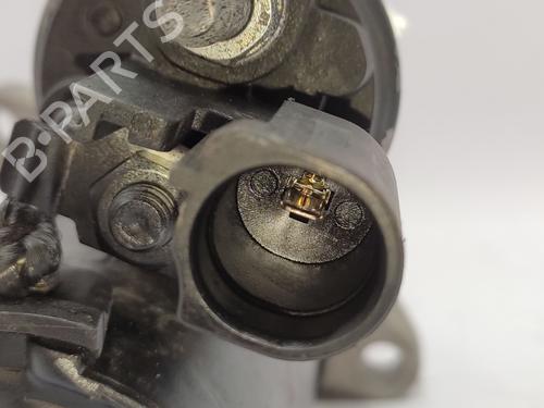 Starter AUDI A3 Sportback (8PA) 2.0 TFSI quattro | BP37033427M8 - Image 5