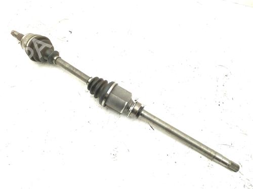 Used Right front driveshaft FIAT GRANDE PUNTO (199_) 1.3 D Multijet (75 hp) 28098779