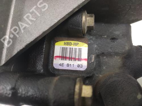 Steering pump FORD FIESTA V (JH_, JD_)  | BP21150711M99 