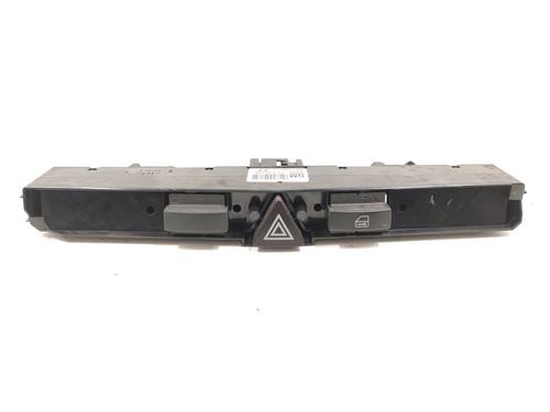 Used Warning switch OPEL ZAFIRA / ZAFIRA FAMILY B (A05) 1.9 CDTI (M75) (120 hp) 21150842