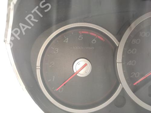 Instrument cluster HONDA CIVIC VII Hatchback (EU, EP, EV) 1.7 CTDi (EP4, EU9) | BP21155036C47