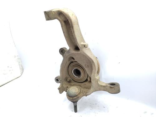 Left front steering knuckle JEEP CHEROKEE (KJ) 2.5 CRD 4x4 | BP26383274M25 