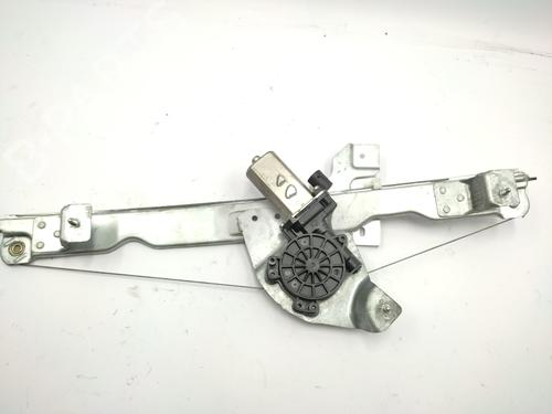 Used Front right window mechanism DACIA SANDERO [2008-2025]  21158387