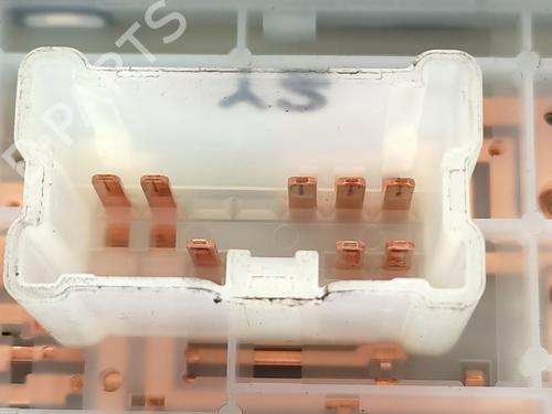 Right front window switch NISSAN PULSAR Hatchback (C13)  | BP25782715I26 