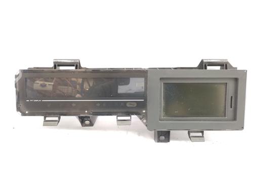 Cockpit RENAULT GRAND SCÉNIC III (JZ0/1_) 1.9 dCi (JZ0J, JZ0N, JZ1K, JZ1S) (131 hp) 28681971