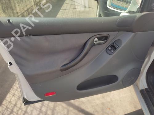 Engine SEAT TOLEDO II (1M2) 1.9 TDI | BP39667517M1 - Image 17