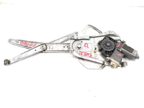 Used Front left window mechanism OPEL OMEGA B (V94) [1994-2005]  21152468