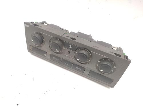 Climate control AUDI A6 C6 (4F2) 2.7 TDI | BP40505911I5 - Image 3