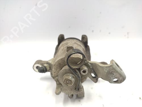 Left rear brake caliper OPEL COMBO Box Body/MPV  | BP21588736M107 