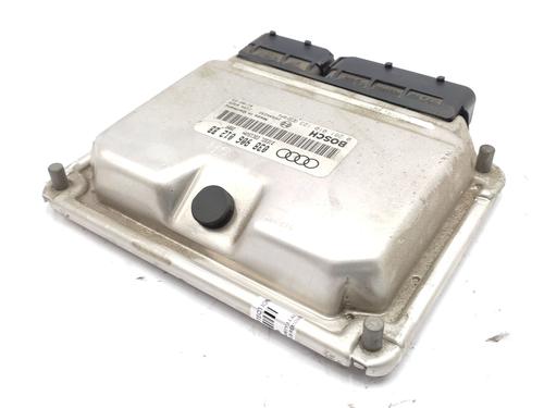 Motorstyringsenhet AUDI A3 (8L1)  | BP28691194M57 