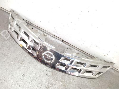 Used Front slam panel Front slam panel NISSAN MURANO I (Z50) 3.5 4x4 (245 hp) 36357786 36357786