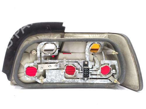 Left taillight BMW 3 Coupe (E36) 325 is | BP24843207C34 