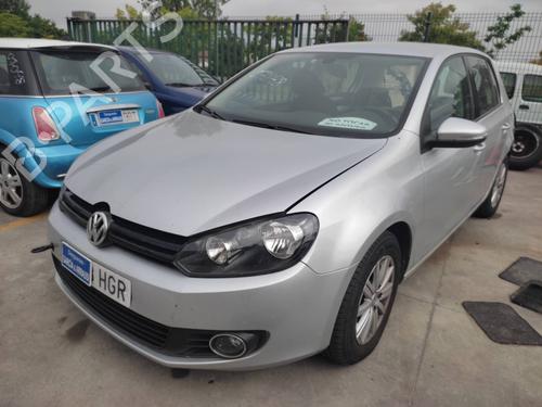 Radio VW GOLF VI (5K1)  | BP21149381E6 