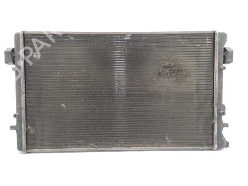 Køler SEAT LEON (1M1) 1.4 16V | BP21155124M31 