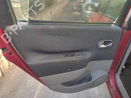 Startmotor RENAULT SCÉNIC II (JM0/1_) 1.5 dCi (JM02, JM13) | BP21502823M8 