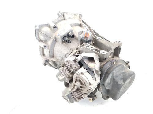 Gearbox FORD FUSION (JU_) 1.4 | BP21151257M3 