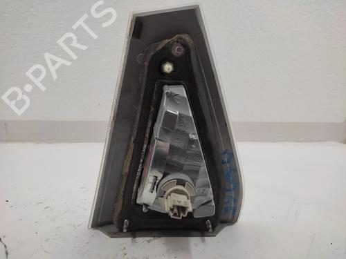 Right taillight SUBARU IMPREZA Hatchback (GR, GH, G3)  | BP22977782C35 