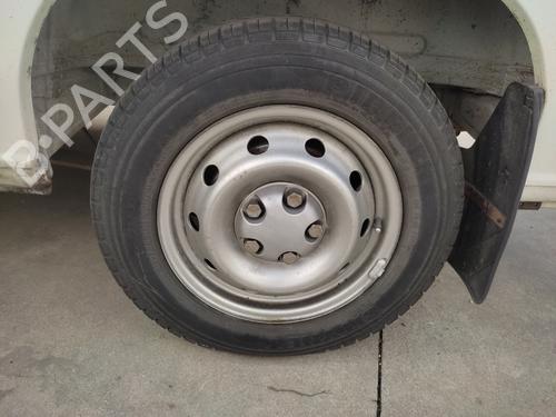 Heater blower motor CITROËN JUMPER I Van (230L)  | BP21159221M62 