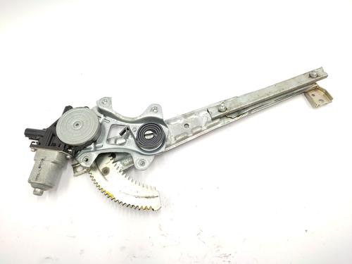 Front left window mechanism HONDA CIVIC IX (FK) 1.6 i-DTEC (FK3) | BP30173377C22 