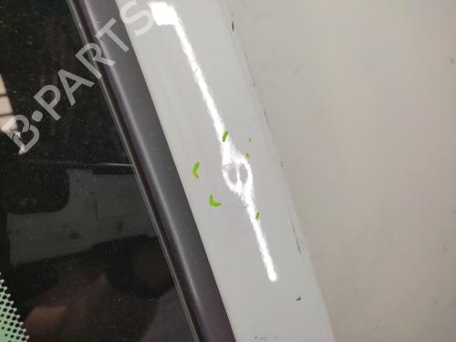 Right slide door RENAULT KANGOO (KC0/1_) D 65 1.9 (KC0E, KC02, KC0J, KC0N) | BP29012157C75 
